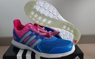 Uudet Adidas 38