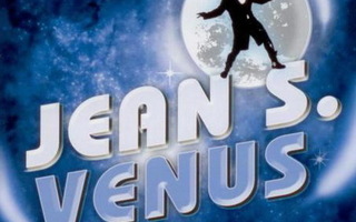 Jean S.: Venus (CD) mm. Maalaismaisema