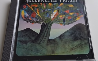 Hölderlin - Hölderlins Traum (CD)