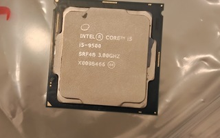 i5-9500 3GHz FCLGA1151