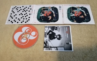 PIZZICATO FIVE - Playboy & Playgirl CD