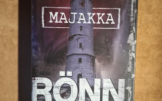 Christian Rönnbacka: Majakka 1p