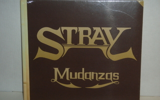 Stray CD Mudanzas