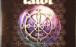 TAROT: Shining Black - The Best Of 1986 - 2003 2CD+bonus cds