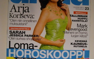 Anna lehti Nro 23/2008 (12.11)