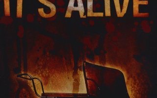 It's Alive [DVD]  Bijou Phillips