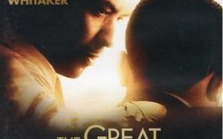 The Great Debaters  -   (Blu-ray)
