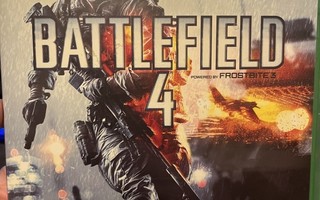 Battlefield 4 (Xbox One)