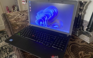 Thinkpad i7