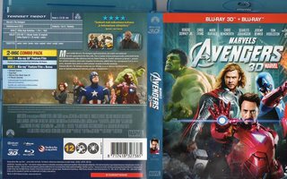 Avengers	(30 033)	k	-FI-	BLU-RAY	suomik.	(2) 3D / 2D