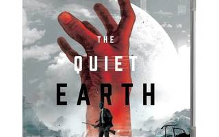 The Quiet Earth BLU-RAY
