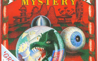 Theme Park: Mystery