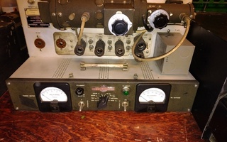 Collins Radio Co, Type 17 L-3