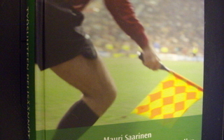 Mauri Saarinen : Työsuhteen pelisäännöt ( 5 p. 2007 )