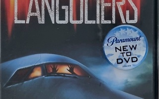 LANGOLIERS DVD