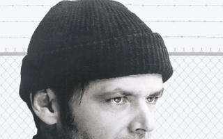 One Flew Over The Cuckoo's Nest  -  DVD