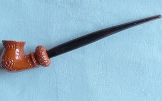 Churchwarden - piippu