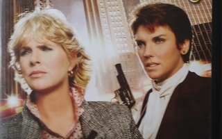 Cagney & Lacey 1 -DVD
