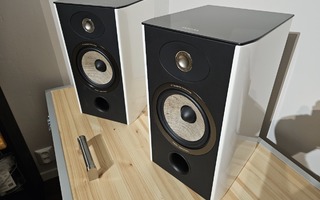 Focal Aria 906 -kaiutinpari