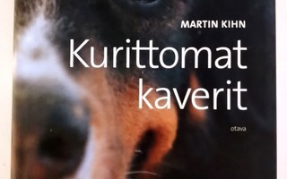 Kurittomat kaverit, Martin Kihn 2012 1.p