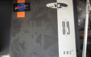 SEPTEMBER - MIXES 1 1989 DJ MIX EX+/EX+