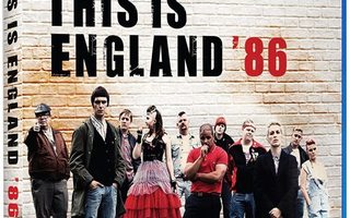 This Is England '86  -   (Blu-ray)