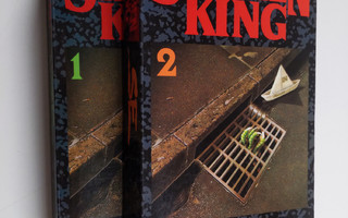 Stephen King : Se 1-2