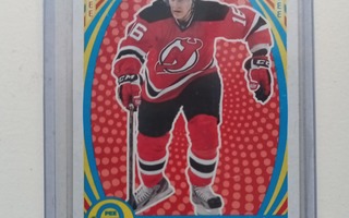 13-14 O-Pee-Chee Retro Harri Pesonen Rookie