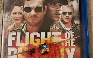 Flight of the Phoenix (Blu-ray)