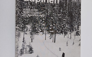 Pekka Kauppi : Metsäaapinen