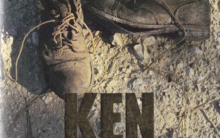 Ken Follett: Aavikkoleijona (nide 2p. Bestseller 1988)