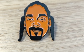 Snoop Dogg (iso)