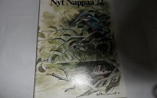 Nyt Nappaa 72