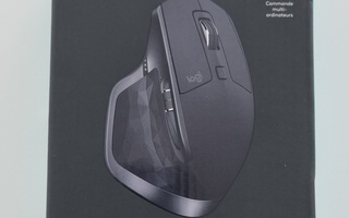 Logitech MX Master 2S -hiiri