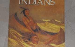 Lewis Spence: North American Indians - Myths & Legends