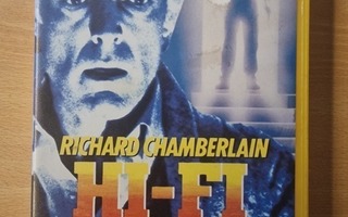 Hi-Fi murhat (1991) VHS