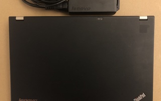 Lenovo ThinkPad X230 (TYPE 2325-2FG)