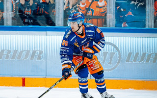 #86 Granath Gw 2023-2024 Sininen- Tappara-Shop