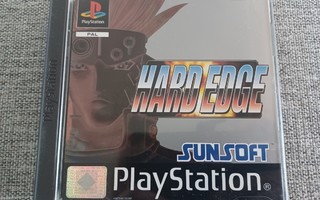 PS1 - Hard Edge ( CIB ) Syys ALE!