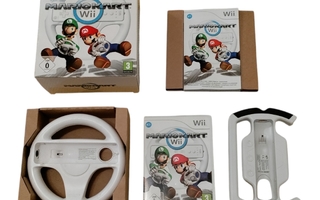 Mario Kart Wii