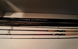 Shimano catana