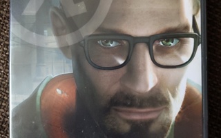 Half-Life 2