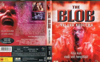Blob - Valuva Kuolema	(67 624)	k	-FI-	DVD	suomik.	EGMONT
