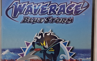 Wave Race Blue Storm (NIB) GC (Käytetty)