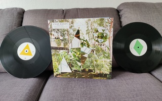 Clean Bandit – New Eyes LP