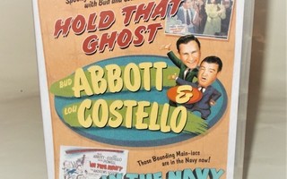 ABBOT & COSTELLO