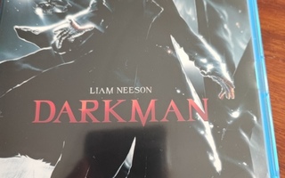 Darkman BLU-RAY Sam Raimi
