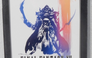 Final Fantasy XII (Platinum)