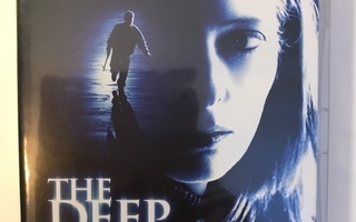 DVD: The Deep End (Tilda Swinton)