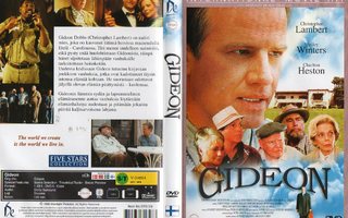 gideon	(63 246)	k	-FI-	suomik.	DVD		christopher lambert	1999